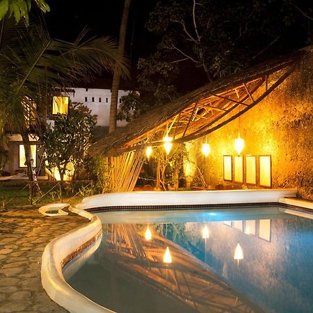 Miti Miwiri Villa Ibo Ngoại thất bức ảnh