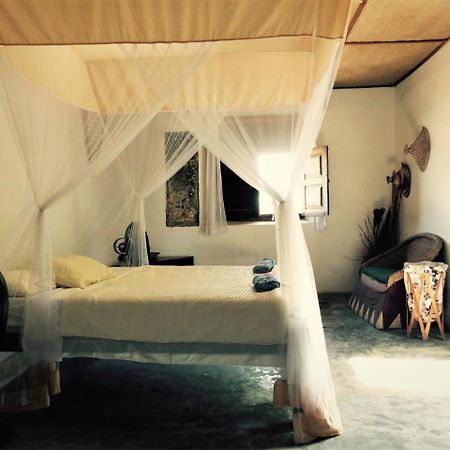 Miti Miwiri Villa Ibo Ngoại thất bức ảnh