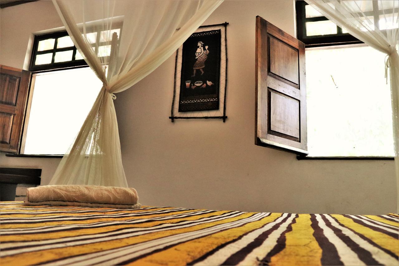 Miti Miwiri Villa Ibo Ngoại thất bức ảnh