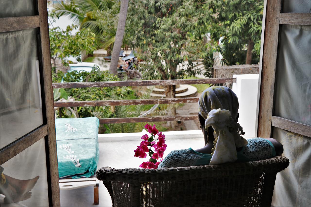 Miti Miwiri Villa Ibo Ngoại thất bức ảnh