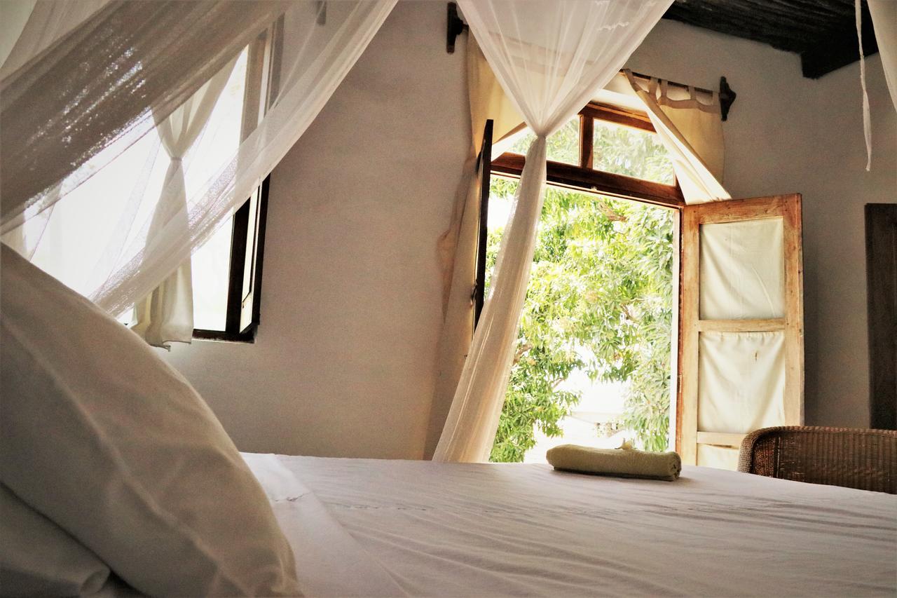 Miti Miwiri Villa Ibo Ngoại thất bức ảnh