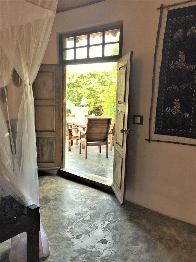 Miti Miwiri Villa Ibo Ngoại thất bức ảnh
